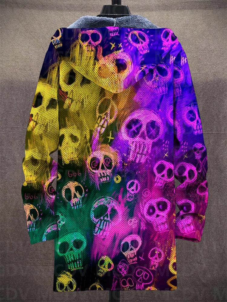 Uzun - Luxury cardigan inspired by art Regular price