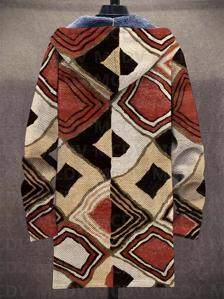 Uzun - Luxury cardigan inspired by art Regular price
