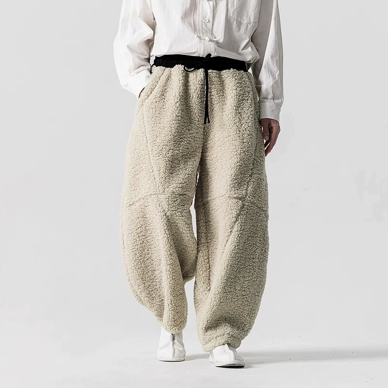 Legacy Sherpa Pants