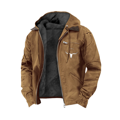 Axel – Rugged Vintage Jacket