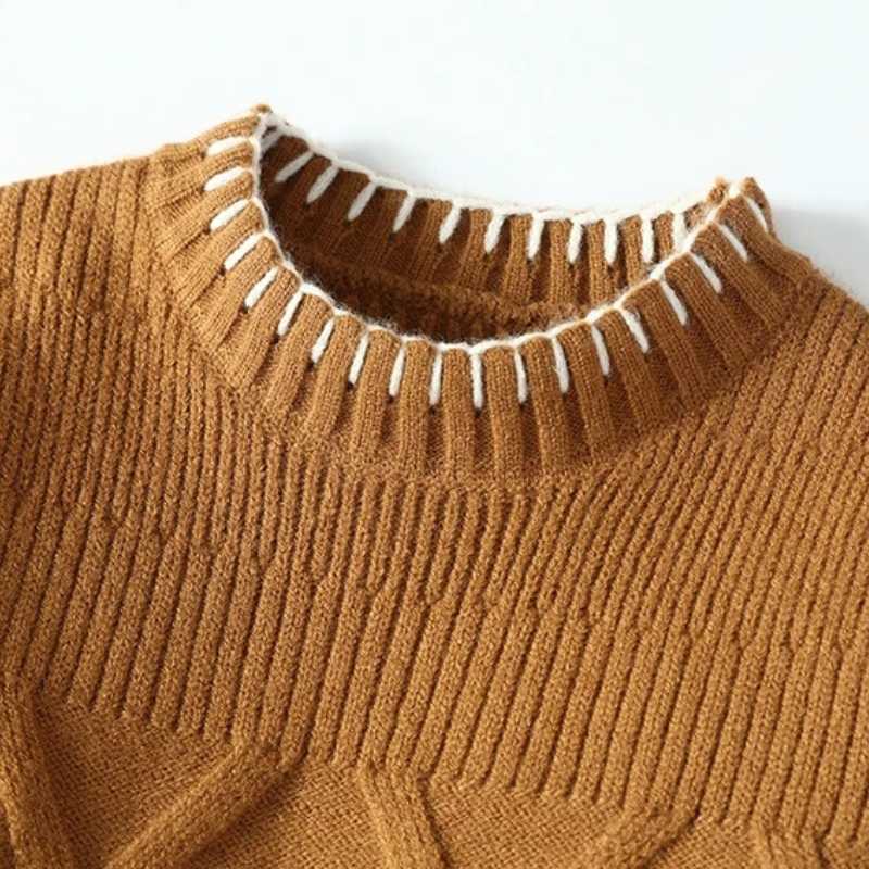 Havenridge Thorvik Sweater