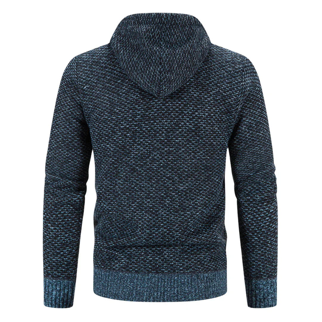 Lucas - The Ultimate Hoodie