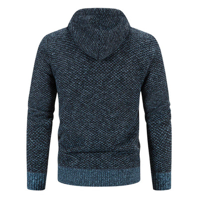 Lucas - The Ultimate Hoodie