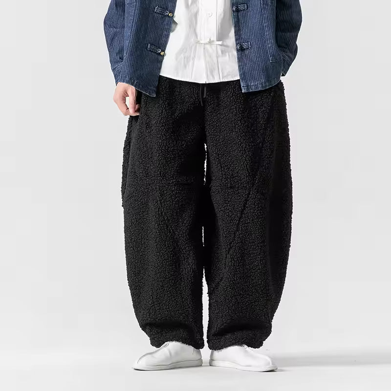 Legacy Sherpa Pants