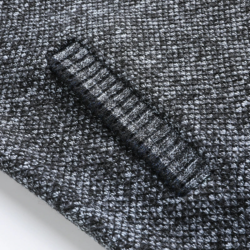 Helsinki Heritage Knit Jacket