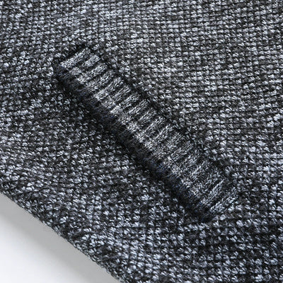 Helsinki Heritage Knit Jacket