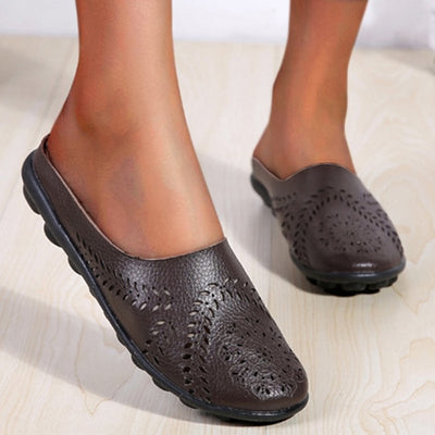 Nora - Women's Comfortable Loafers