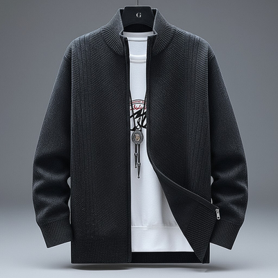 Adonis Belford Knit Jacket