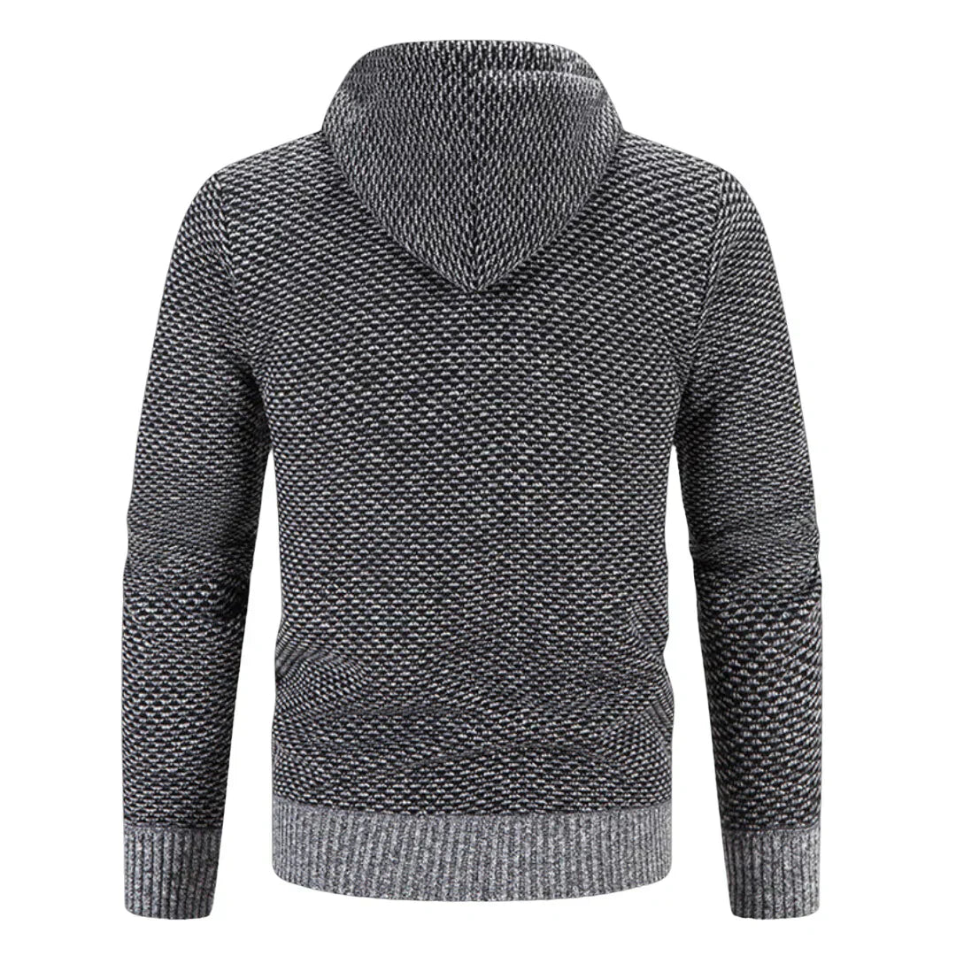 Lucas - The Ultimate Hoodie