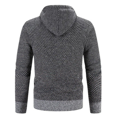 Lucas - The Ultimate Hoodie