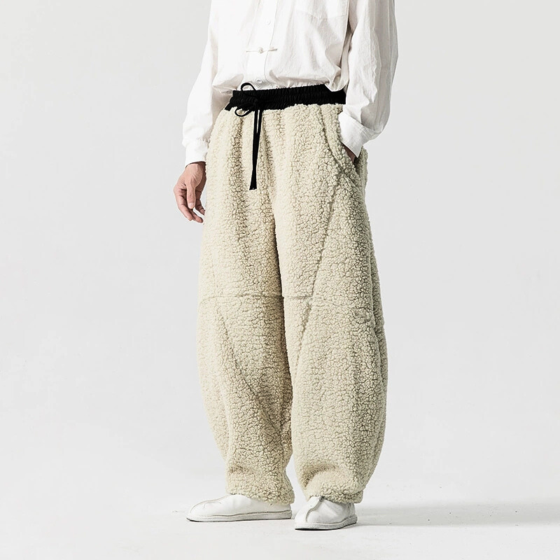 Legacy Sherpa Pants