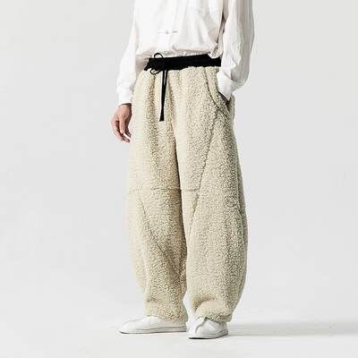 Legacy Sherpa Pants