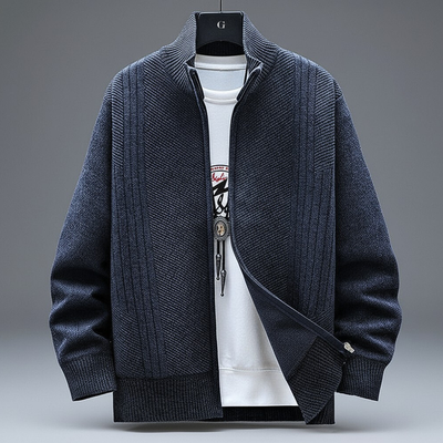 Adonis Belford Knit Jacket