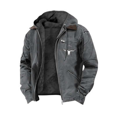 Axel – Rugged Vintage Jacket