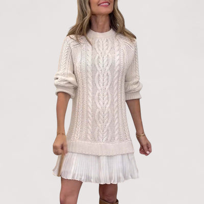 Marla – Knit Dress