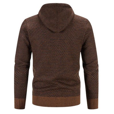 Lucas - The Ultimate Hoodie