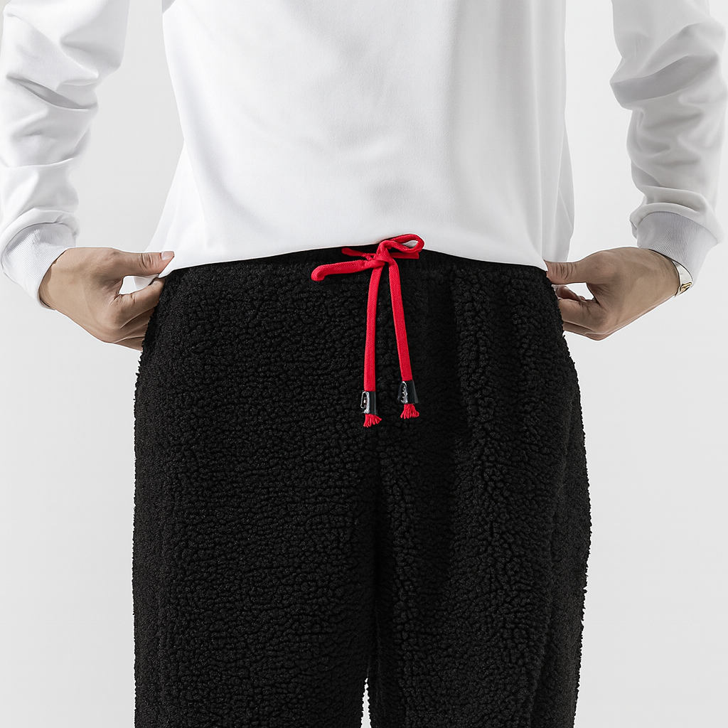 Bergen Sherpa Lounge Pants