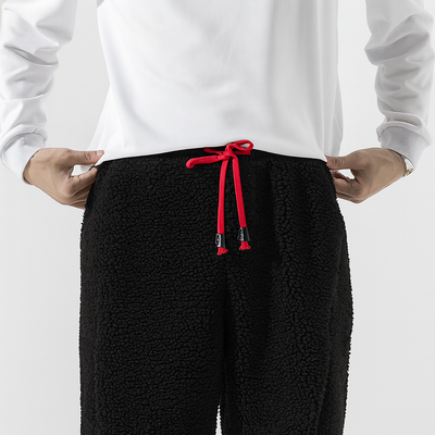Bergen Sherpa Lounge Pants