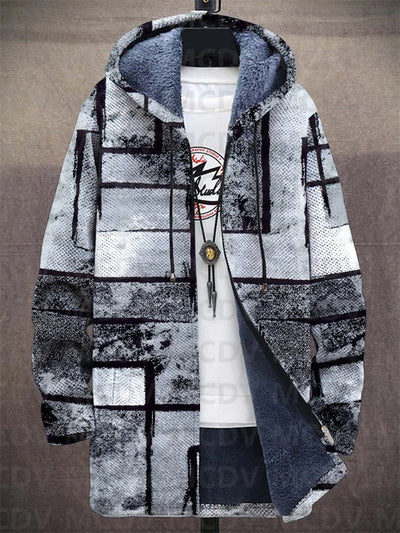 Uzun - Luxury cardigan inspired by art Regular price