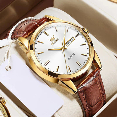 Luxury Leather Business Watch