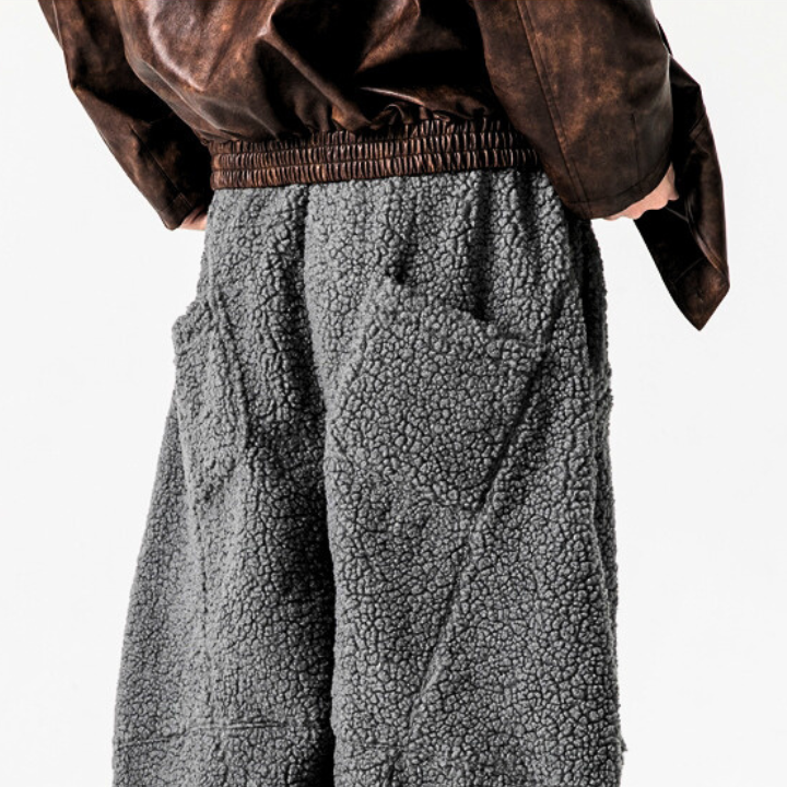 Legacy Sherpa Pants
