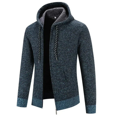 Lucas - The Ultimate Hoodie