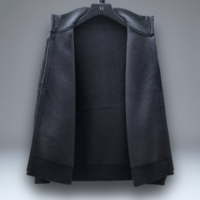 Adonis Belford Knit Jacket