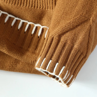 Havenridge Thorvik Sweater