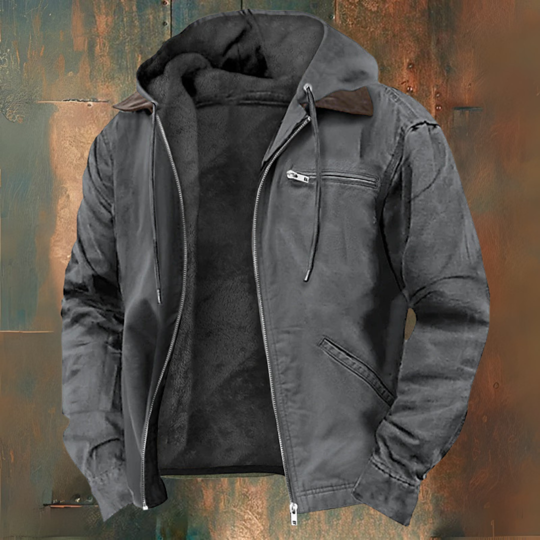 Jonas – Lightweight Autumn Jacket