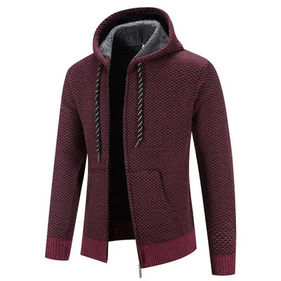Lucas - The Ultimate Hoodie