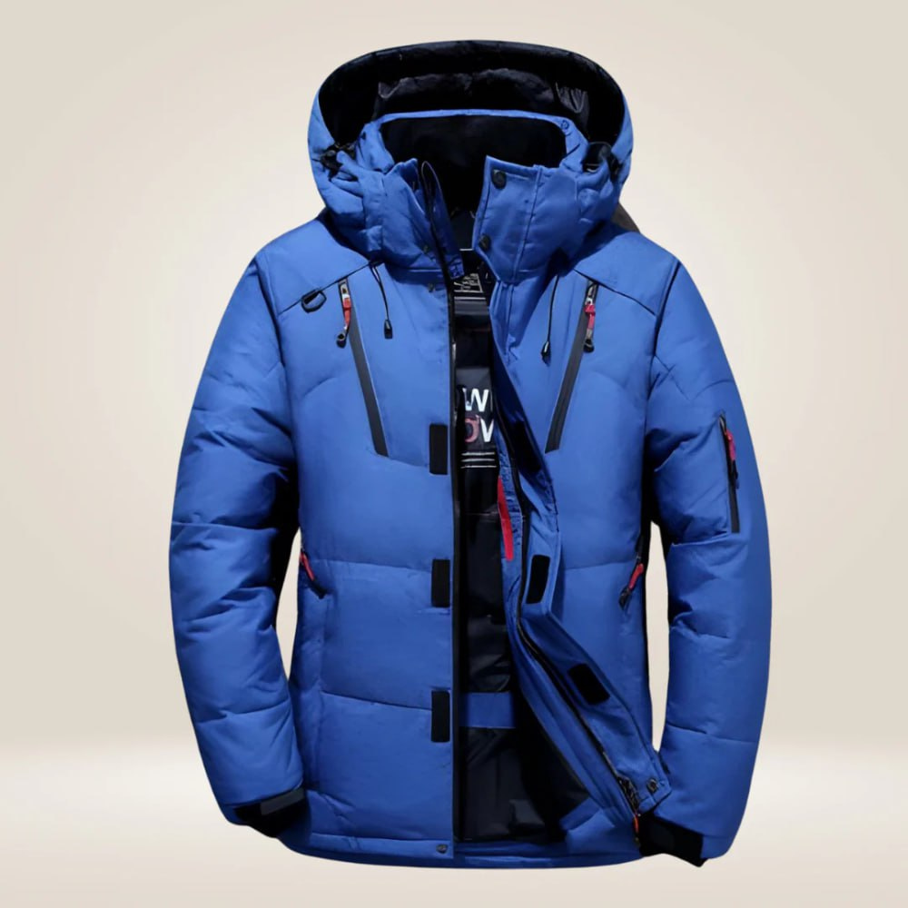 Oliver – Weatherproof Down Jacket