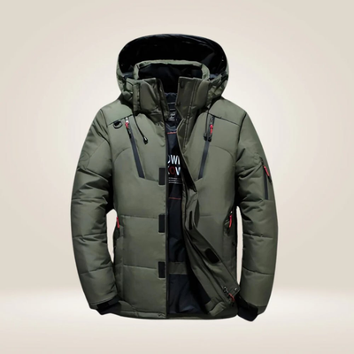 Oliver – Weatherproof Down Jacket