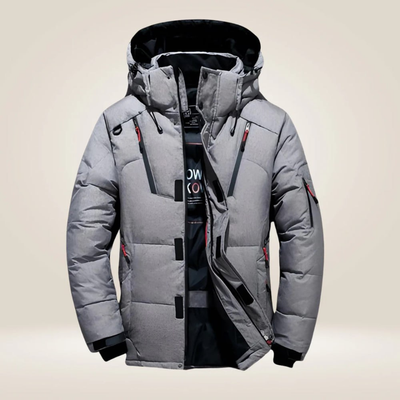 Oliver – Weatherproof Down Jacket