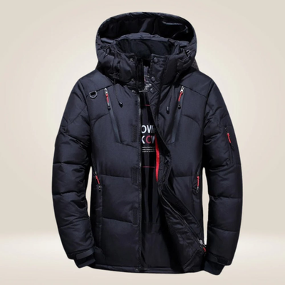 Oliver – Weatherproof Down Jacket