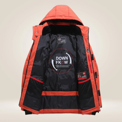 Oliver – Weatherproof Down Jacket