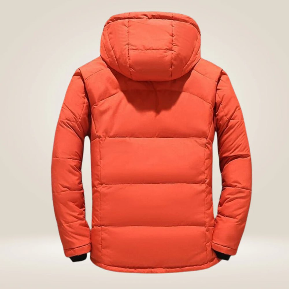 Oliver – Weatherproof Down Jacket