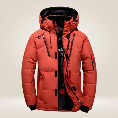 Oliver – Weatherproof Down Jacket
