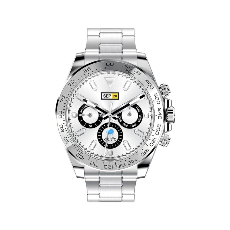 Smartwatch for Sports and Business