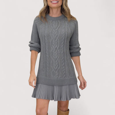 Marla – Knit Dress