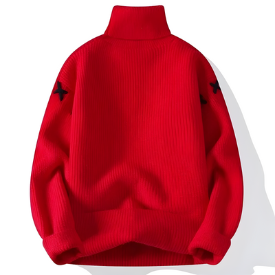 Marcetto Grazia Turtleneck