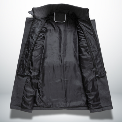 Angelo - Warm & Elegant Men’s Coat