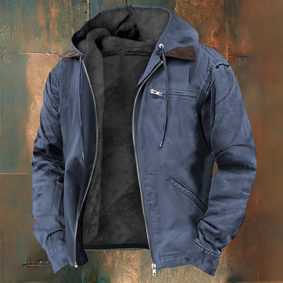 Jonas – Lightweight Autumn Jacket