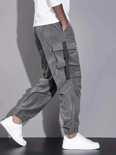 McKinley Urban Cargos