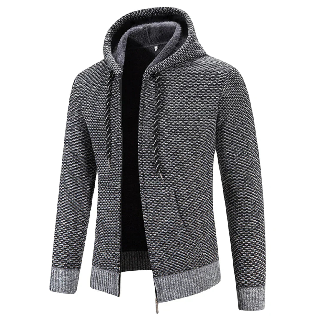 Lucas - The Ultimate Hoodie