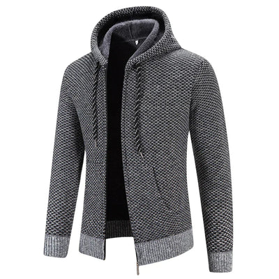 Lucas - The Ultimate Hoodie