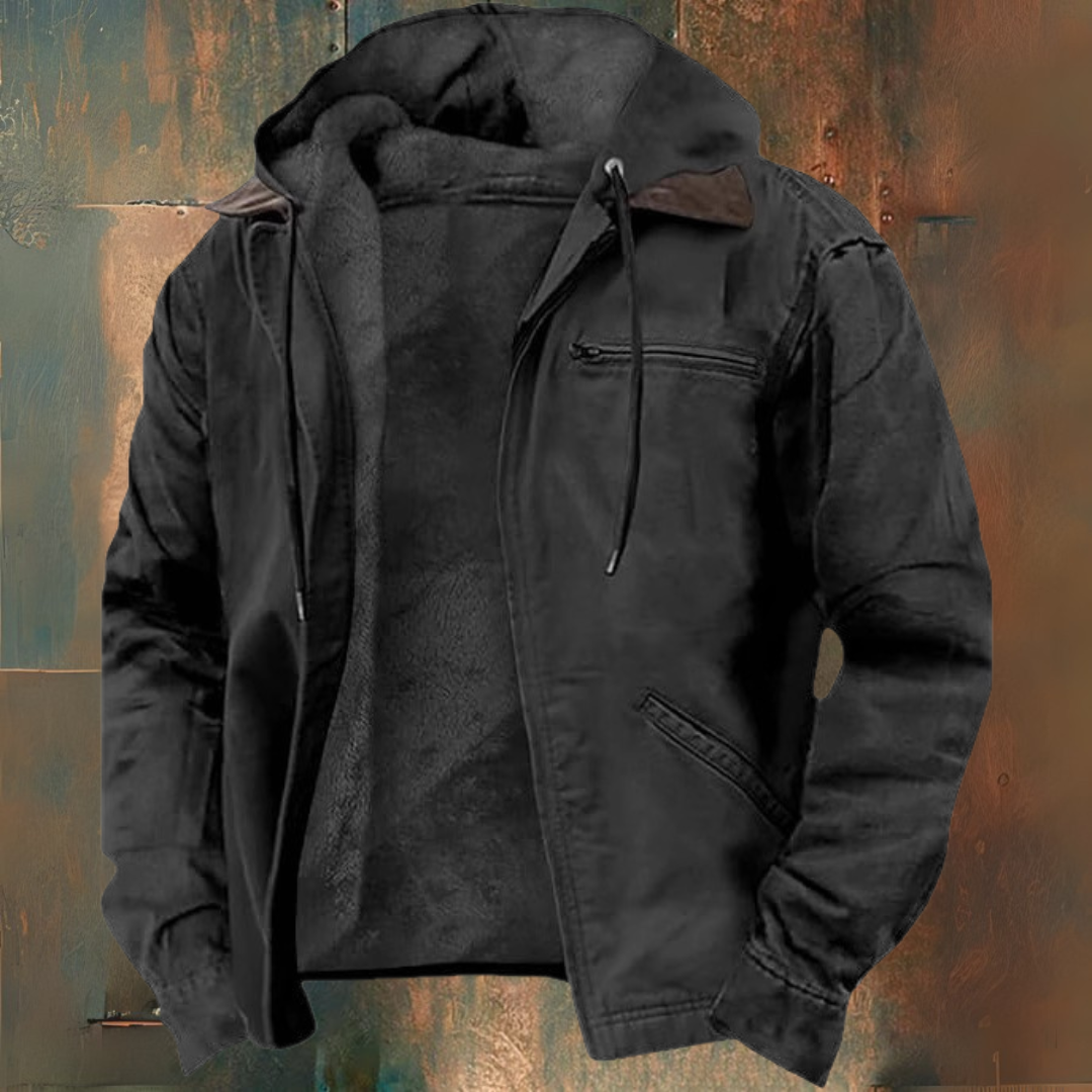 Jonas – Lightweight Autumn Jacket