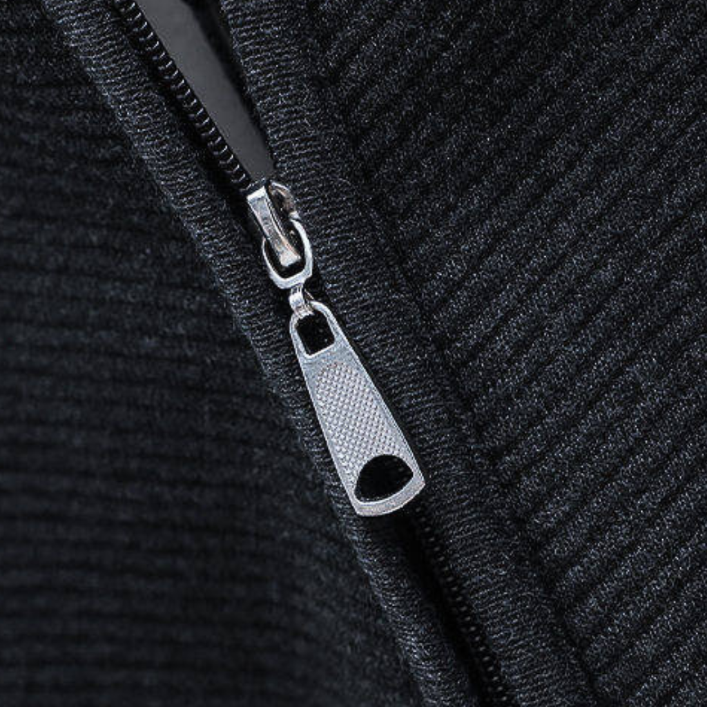 Adonis Belford Knit Jacket