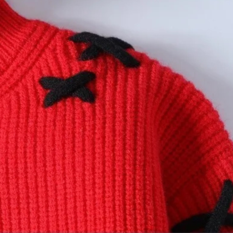 Marcetto Grazia Turtleneck