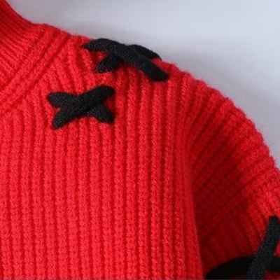 Marcetto Grazia Turtleneck