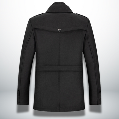 Angelo - Warm & Elegant Men’s Coat